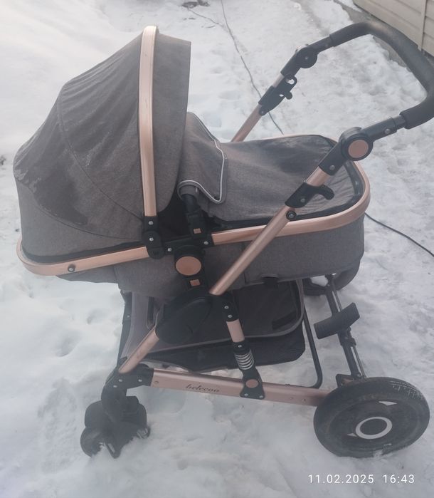 Продам коляску продам