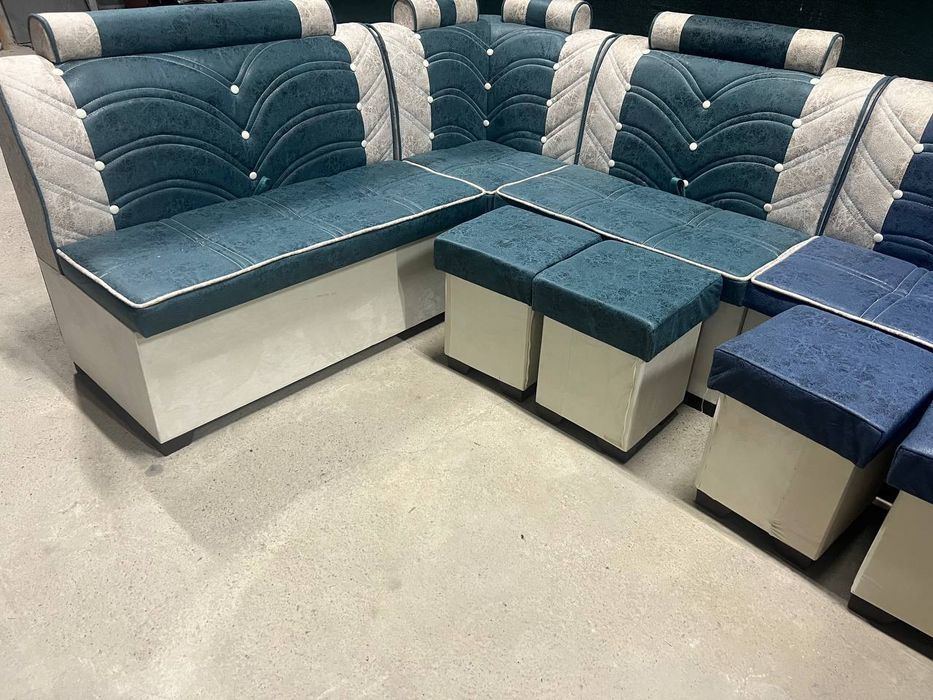 Супер Скидки на кухонный уголок.оптимга