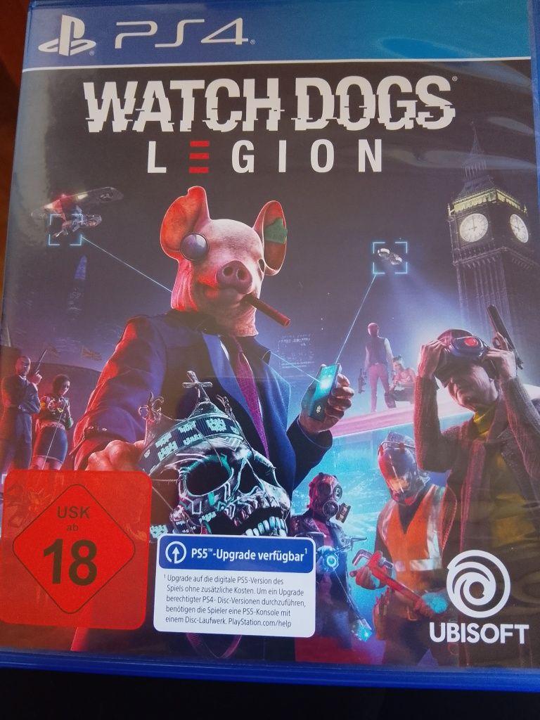 Игри за PS 4 цена за брой 15 лева