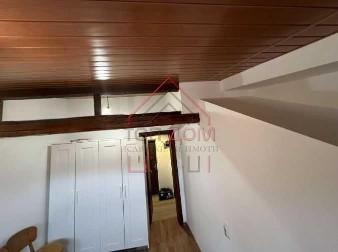 Дава се под наем Двустаен апартамент в Варна, Чаталджа - 45 кв.м за 357 € - Снимка #11