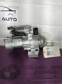 Motor electric bmw seria 7 2023 g70 735d