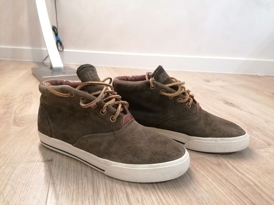 Мъжки обувки Polo by Ralph Lauren