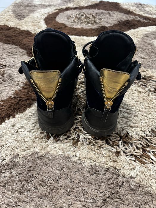 giuseppe zanotti coby 41