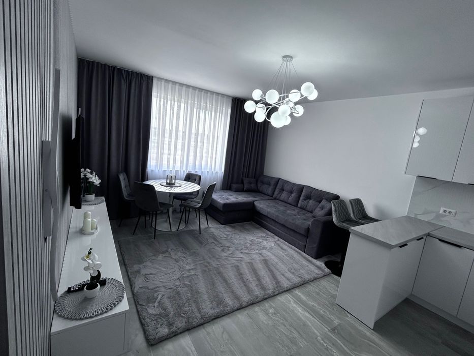 Apartament in Chirie Rădăuți!!!