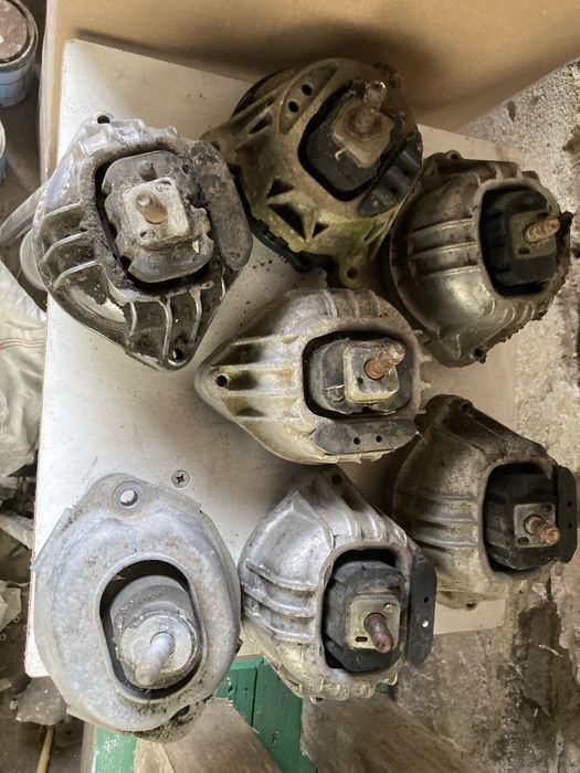 Suport tampon motor Bmw E90 E91 E92 E87 E81 x3 e83 X5 E70