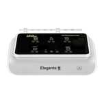 Aparat de electrostimulare Elegante Platinum T9116
