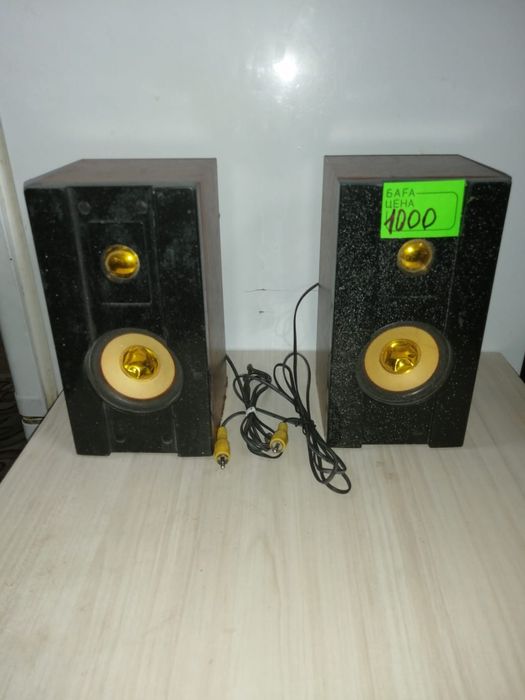 Продам Колонки 2