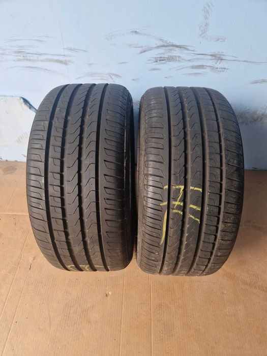 2 Pirelli R17 245/40/ Пирели летни гуми DOT0321