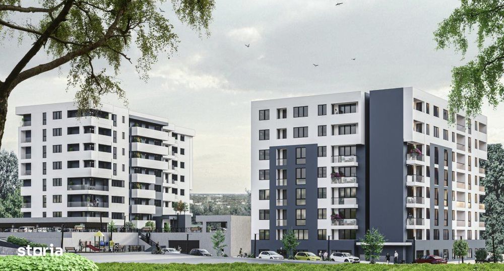 Apartament Premium | Pitesti Nord | Central | Langa padure | Negru Vod