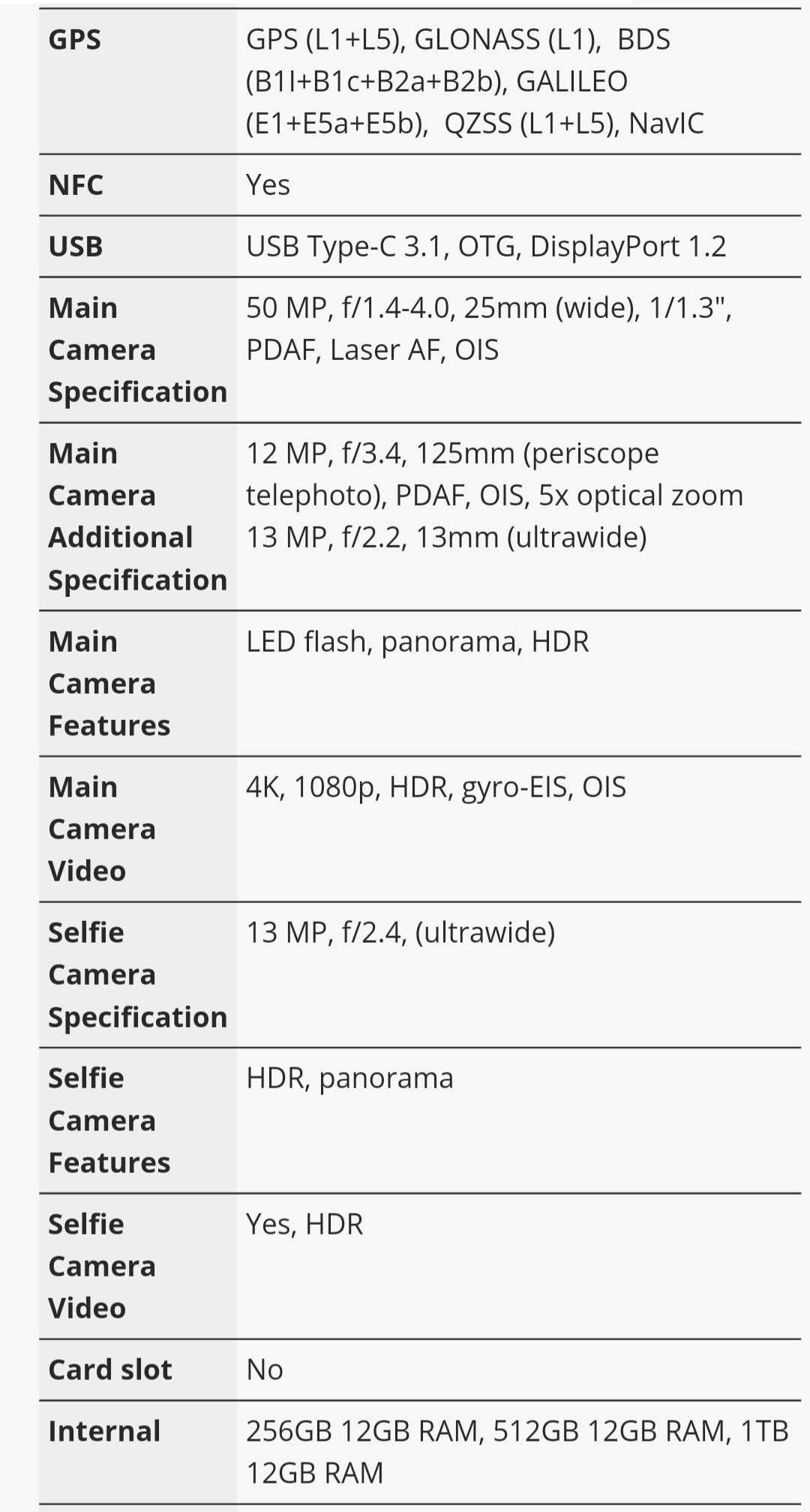 Huawei Pura 70 Dual sim 5G