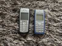 Nokia 6230i si Nokia 1110i! Functionale! De colectie!