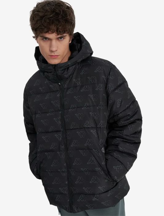 Kappa Куртка каппа