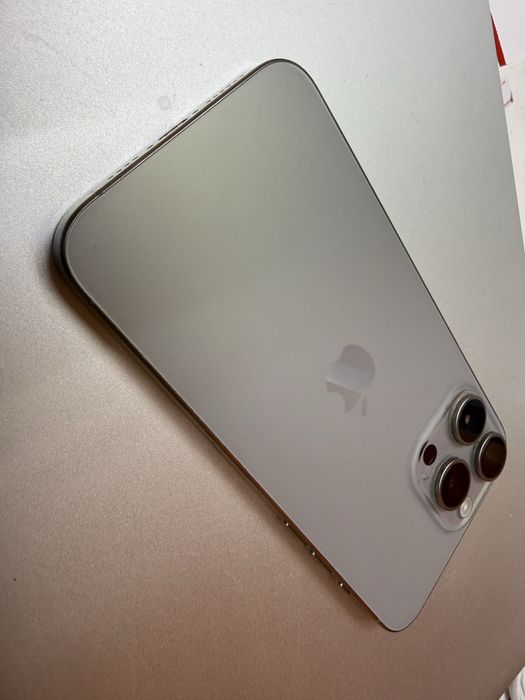 iPhone 15 Pro Max 256gb Natural