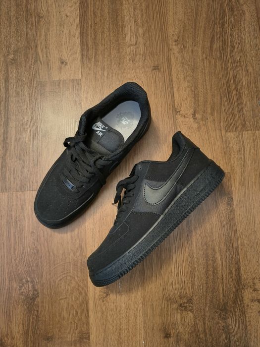 Air Force 1 Negrii