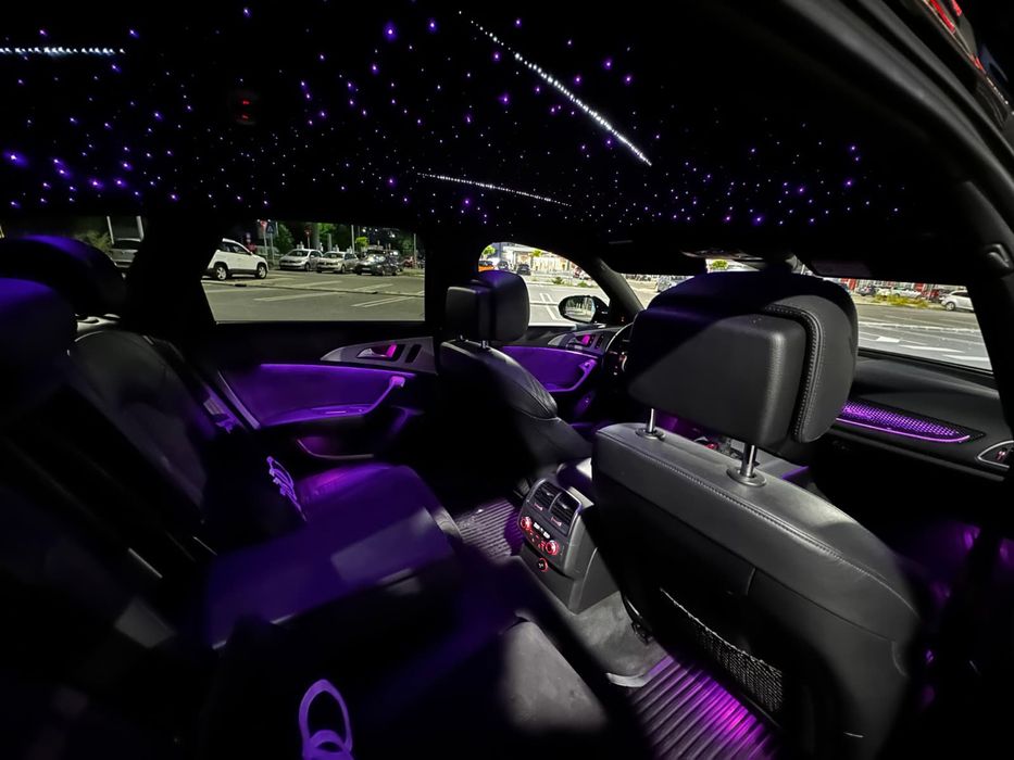 Audi A6 Avant 2.0 TDI Ultra S-tronic