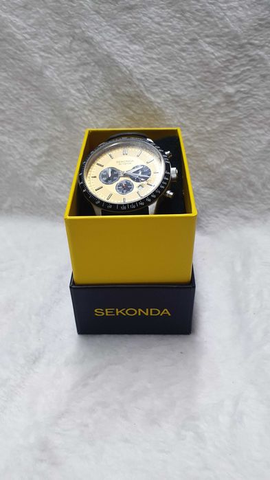 SEKONDA 1395 мъжки часовник