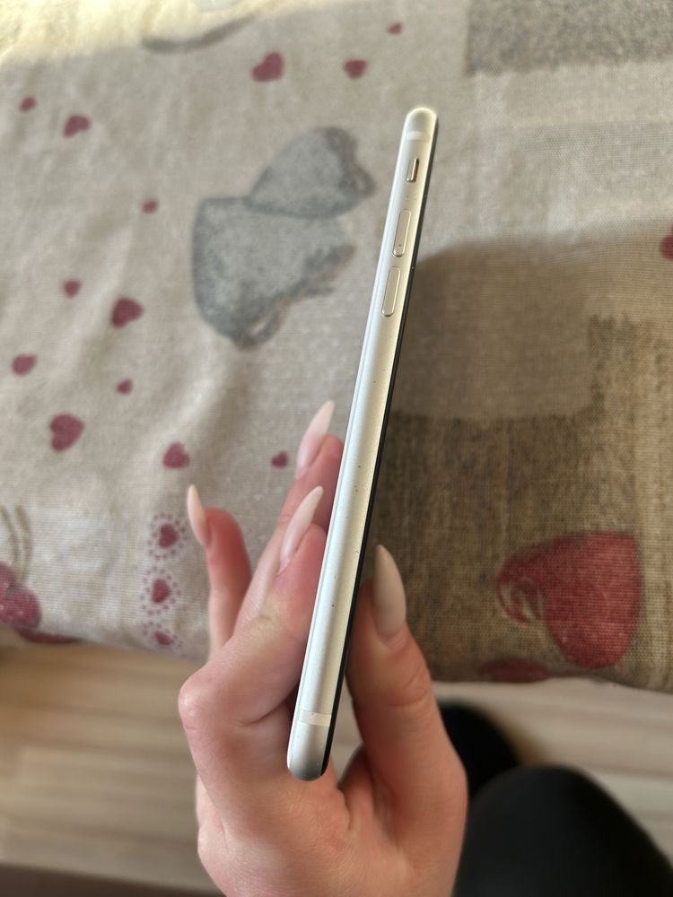 Iphone SE 2nd generation