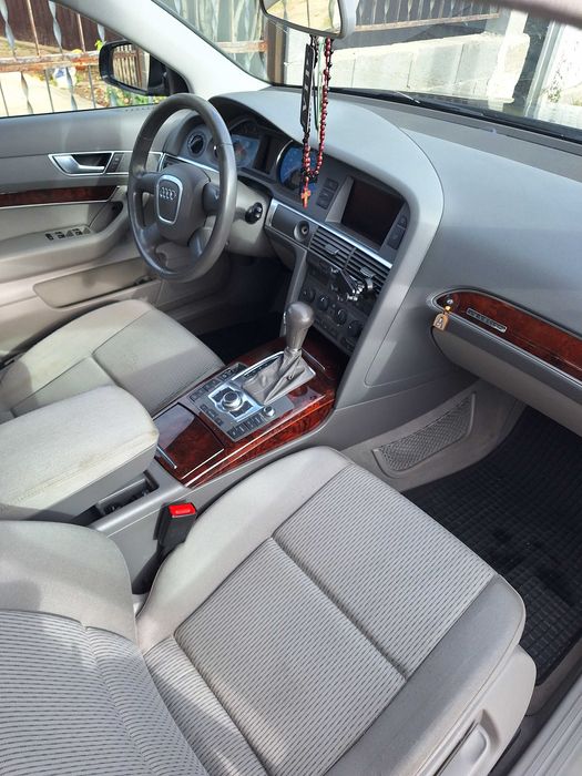 Audi A6 C6 2004 174.000km