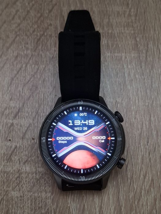 Элэктронный чесы