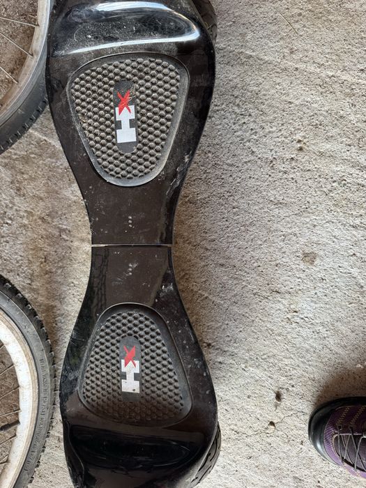 Vand Havebord functional