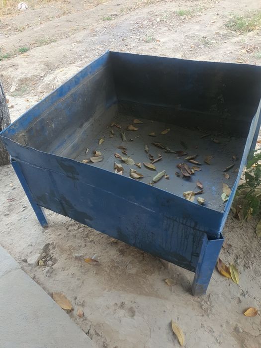 Vulkanizatsa aparaturasi