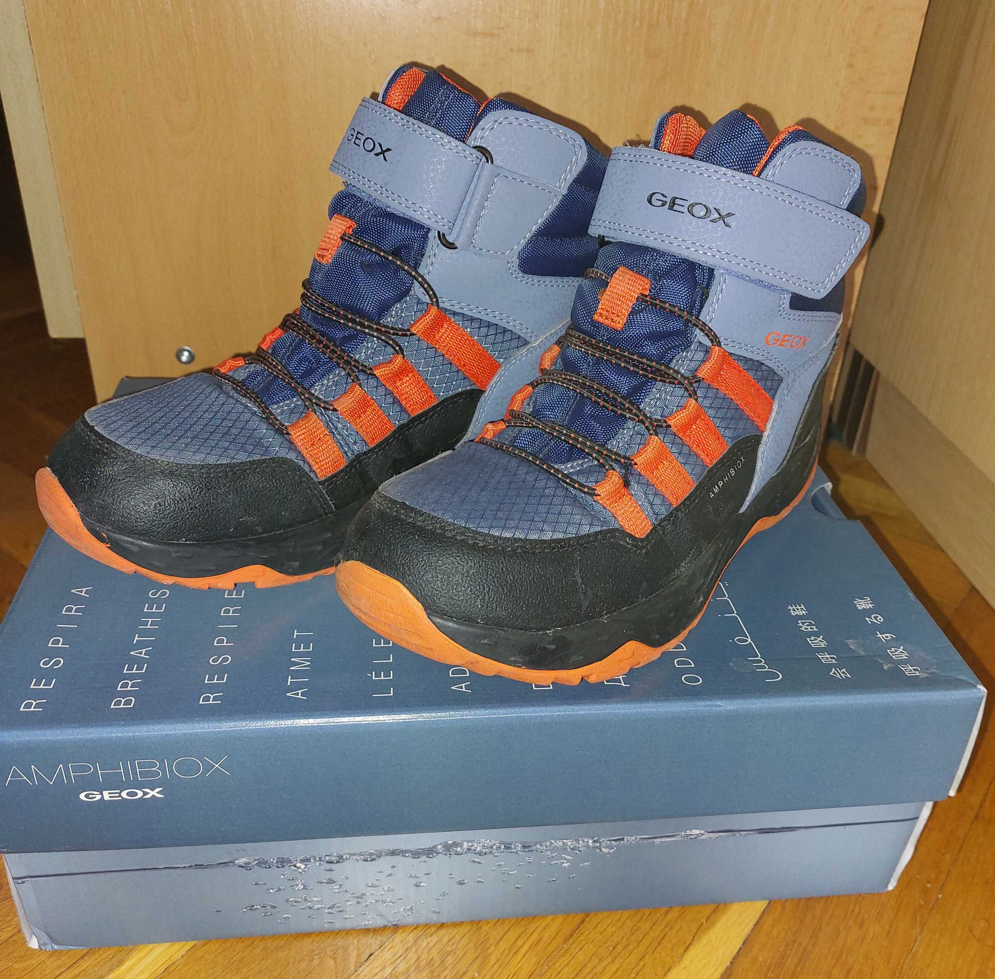 Детски Апрески GEOX
