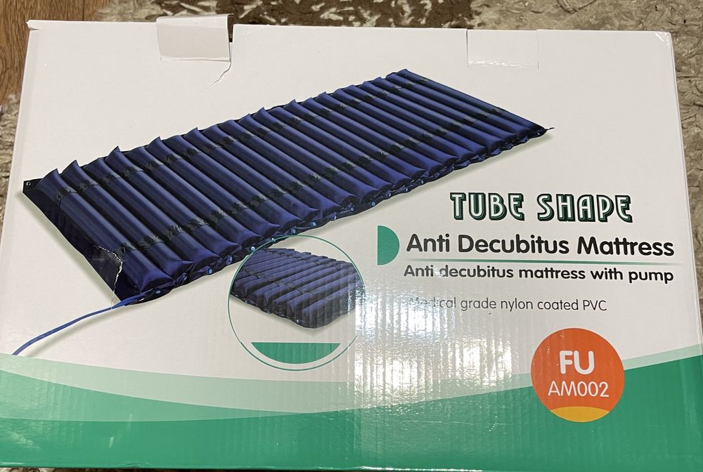 Матрац противопролежневый