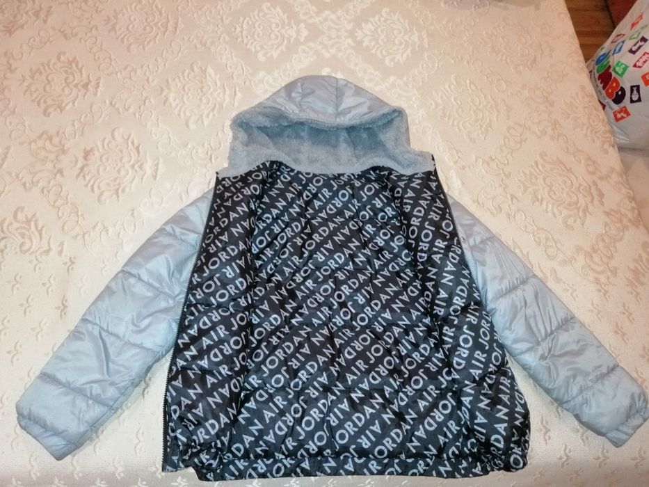 Зимно яке за момче