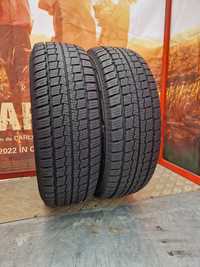 2 Anvelope Hankook 205 65 R16 C M+S