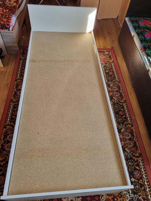 Срочно продается кровать