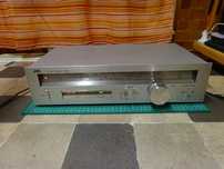 Tuner analog vintage JVC T-V5L