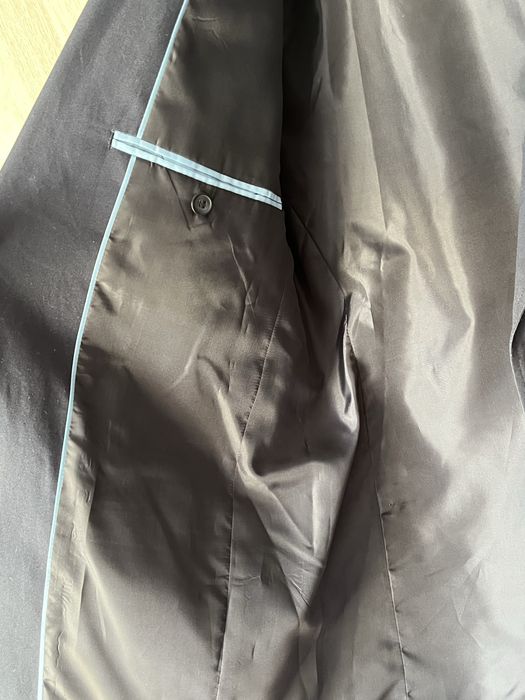 Sacou Formal BleumarinBen Stone