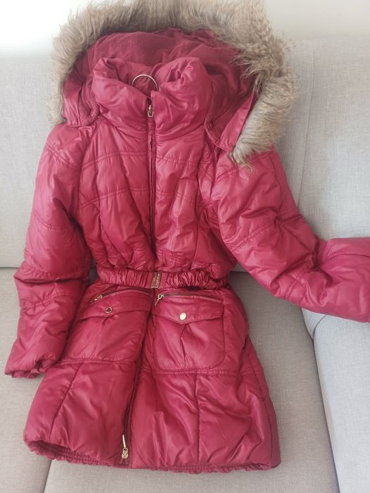 Зимно яке на Mayoral