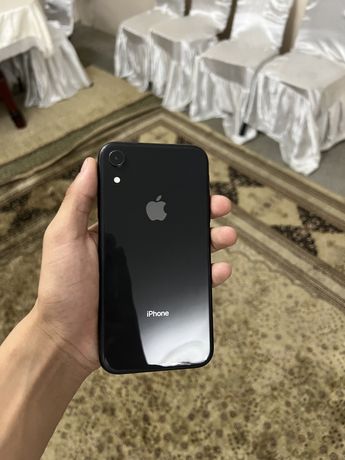 iPhone XR 64GB Space Gray