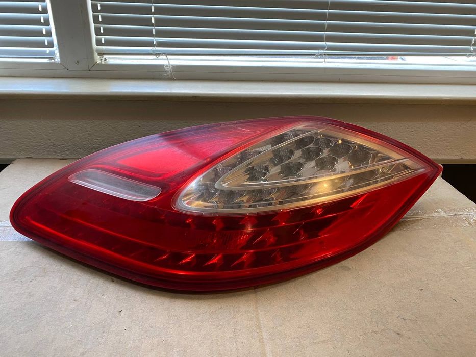 Стопове Оригинални за Порше Панамера Panamera Porsche стоп