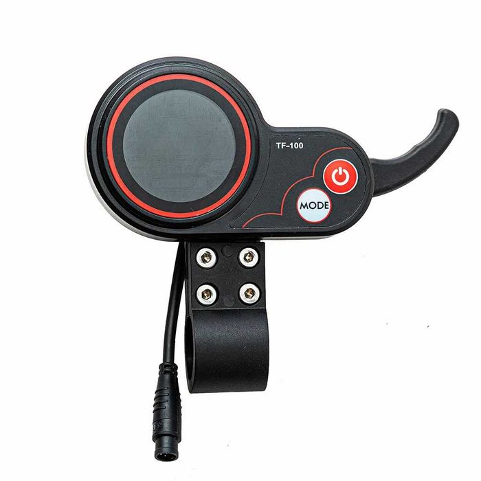 Display acceleratie TF-100 36V-48V trotineta electrica Kugoo M4 M4 Pro