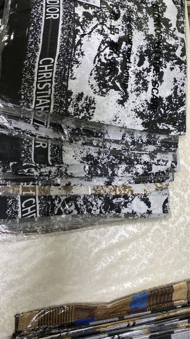 Продам шарфы женскип и мужские