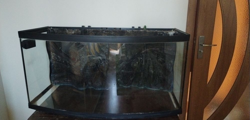 Acvariu 330 litri