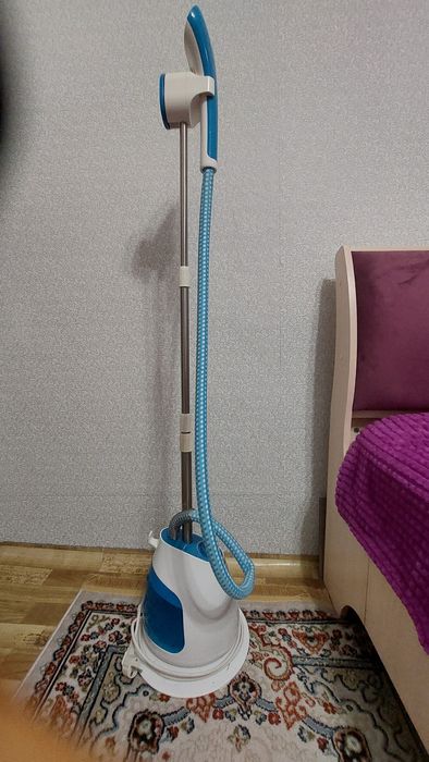 Правой утюг в отличном состоянии