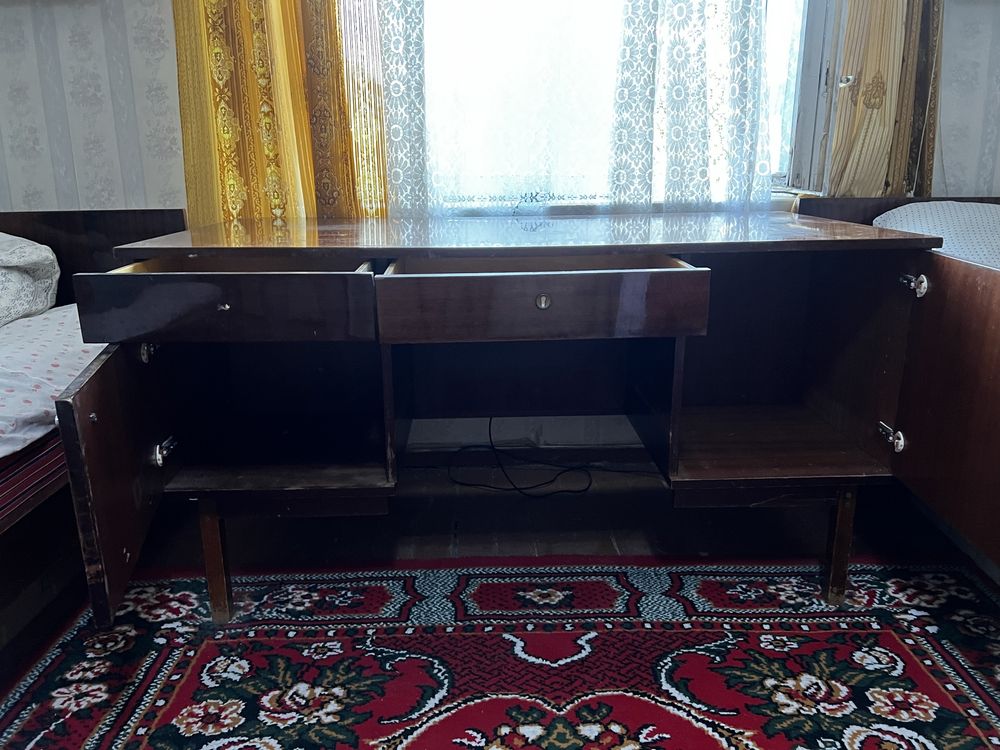 Кабинетный(письменный) стол