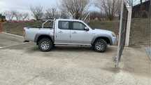 Vand mazda bt50/ford ranger