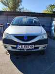 Dacia LOGAN 1.6 mpi benzină