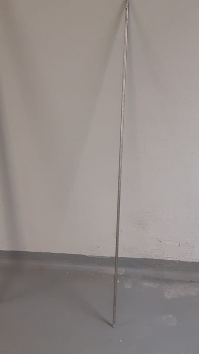 Platbanda inoxsi bară inox