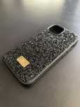 Кейс Swarovski за айфон14