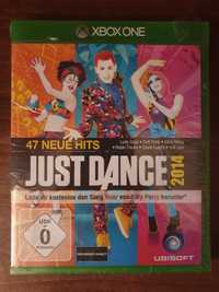 SIGILAT Just Dance 2014 Xbox One