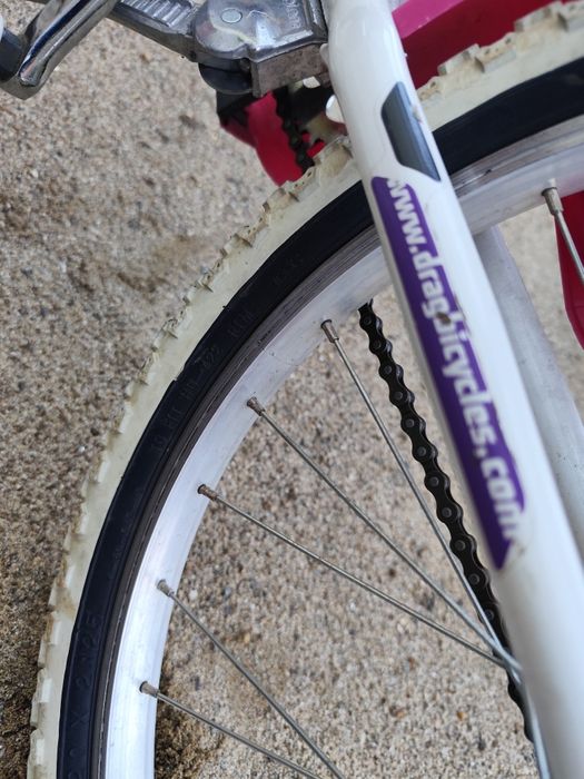 Колело Drag 20''