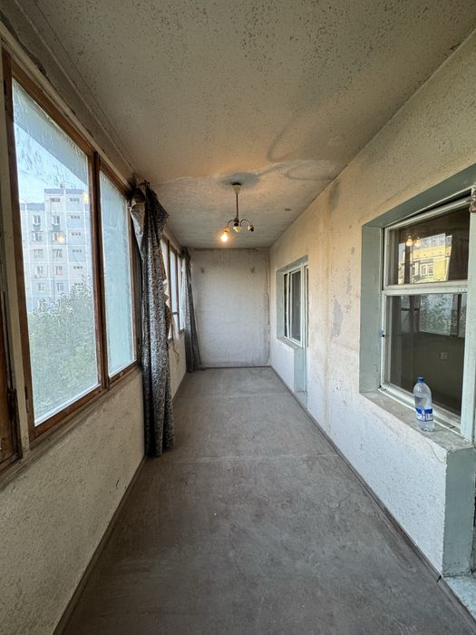 Kvartira sotiladi 2 xonali Sergeli-7 Продается квартира Сергели 7