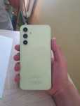 Samsung  a54 5G naxtga