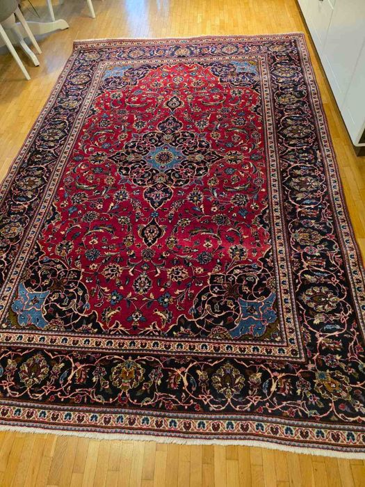 Килим персийски 1.95-2.95 м.