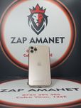 ZAP AMANET VITAN - iPhone 11 Pro Max - 128GB - Gold - Bat. 77% - #3731
